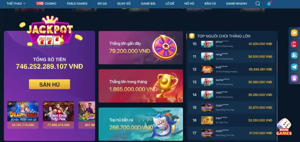 Minh họa 4 bước tham gia game bắn cá rick vip